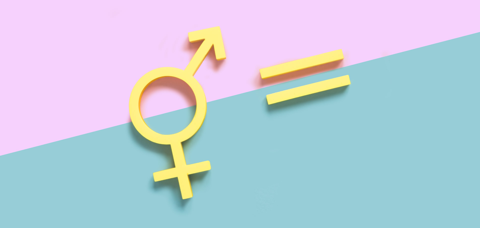 Illustration Gender-Symbol