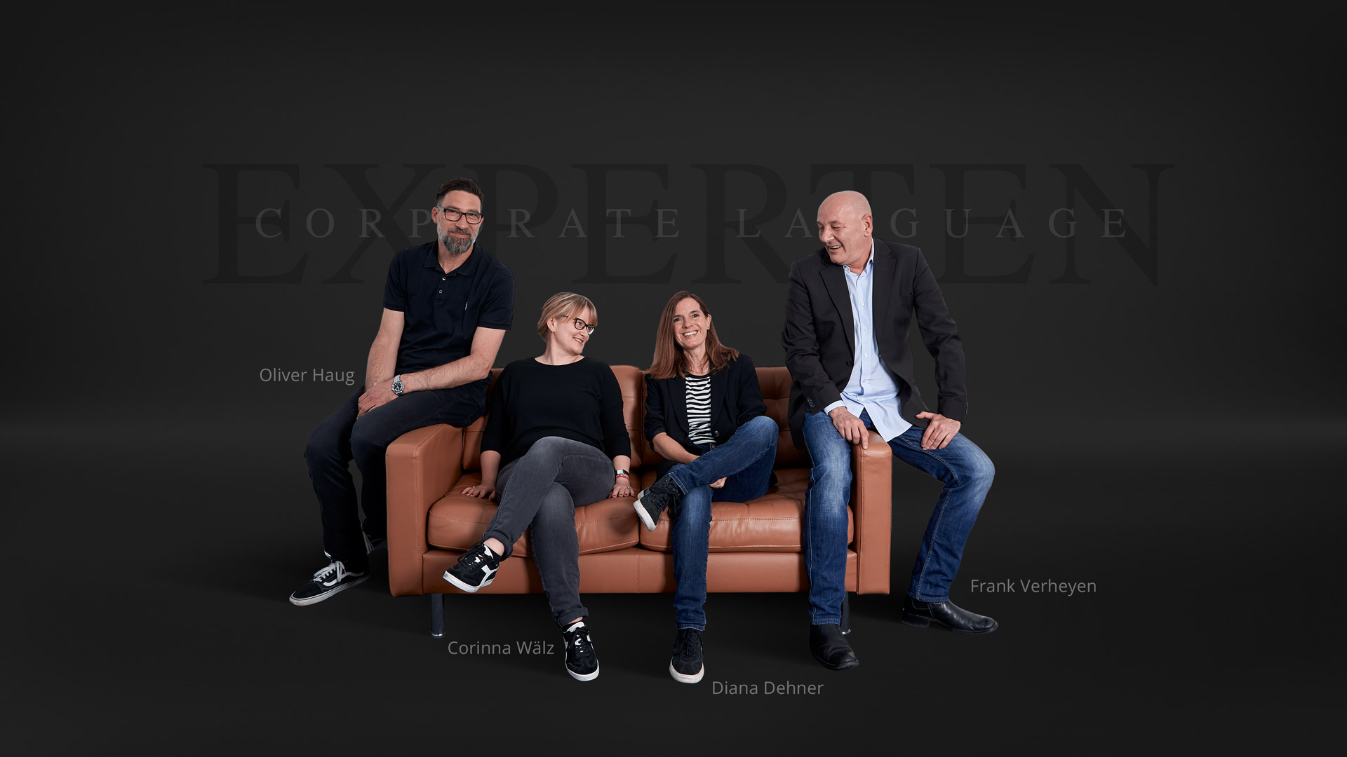 communication-lab-corporate-language-team Corporate Language Team beim Communication Lab