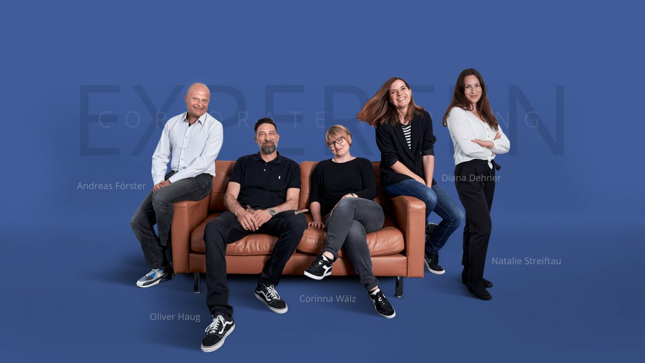 Optimieren Sie Ihr Corporate Wording für Ihre Zielgruppe und Ihre Marke