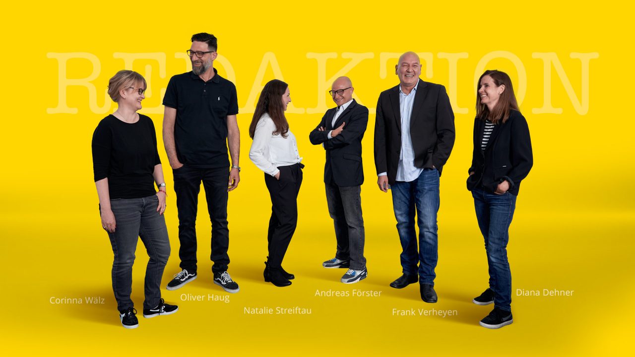 Redaktion & Text Agentur für Unternehmen Communication Lab