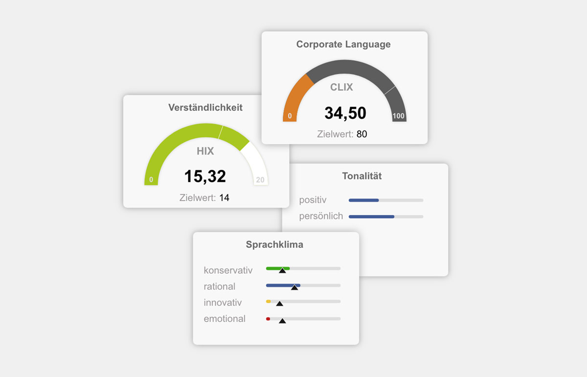 TextLab Tachos