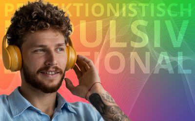 Der Sound-Check für Ihr Unternehmen