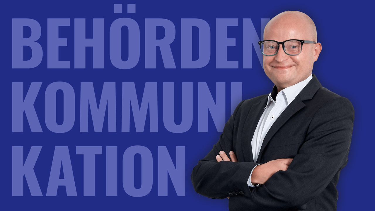 Behördenkommunikation