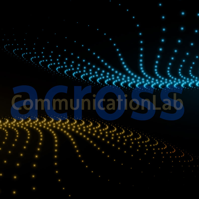 Fusion Across mit CommunicationLab