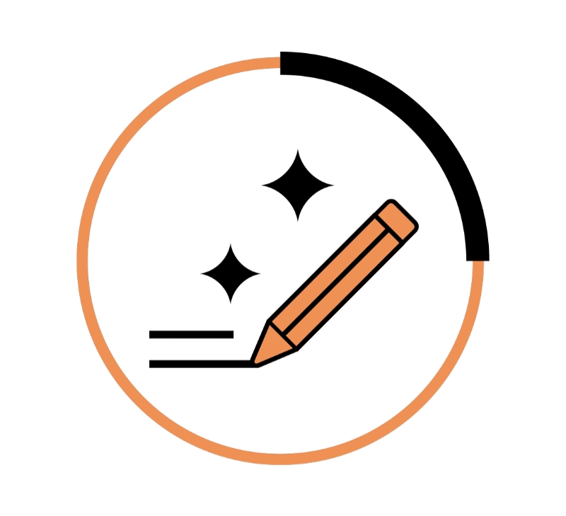 Die TextLab-KI unterstützt Sie beim Überarbeiten von Bestandstexten und beim Formulieren ganz frischer Texte.