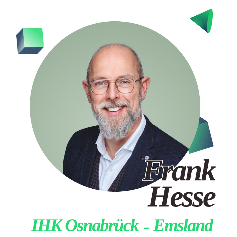 IHK Frank Hesse Osnabrück