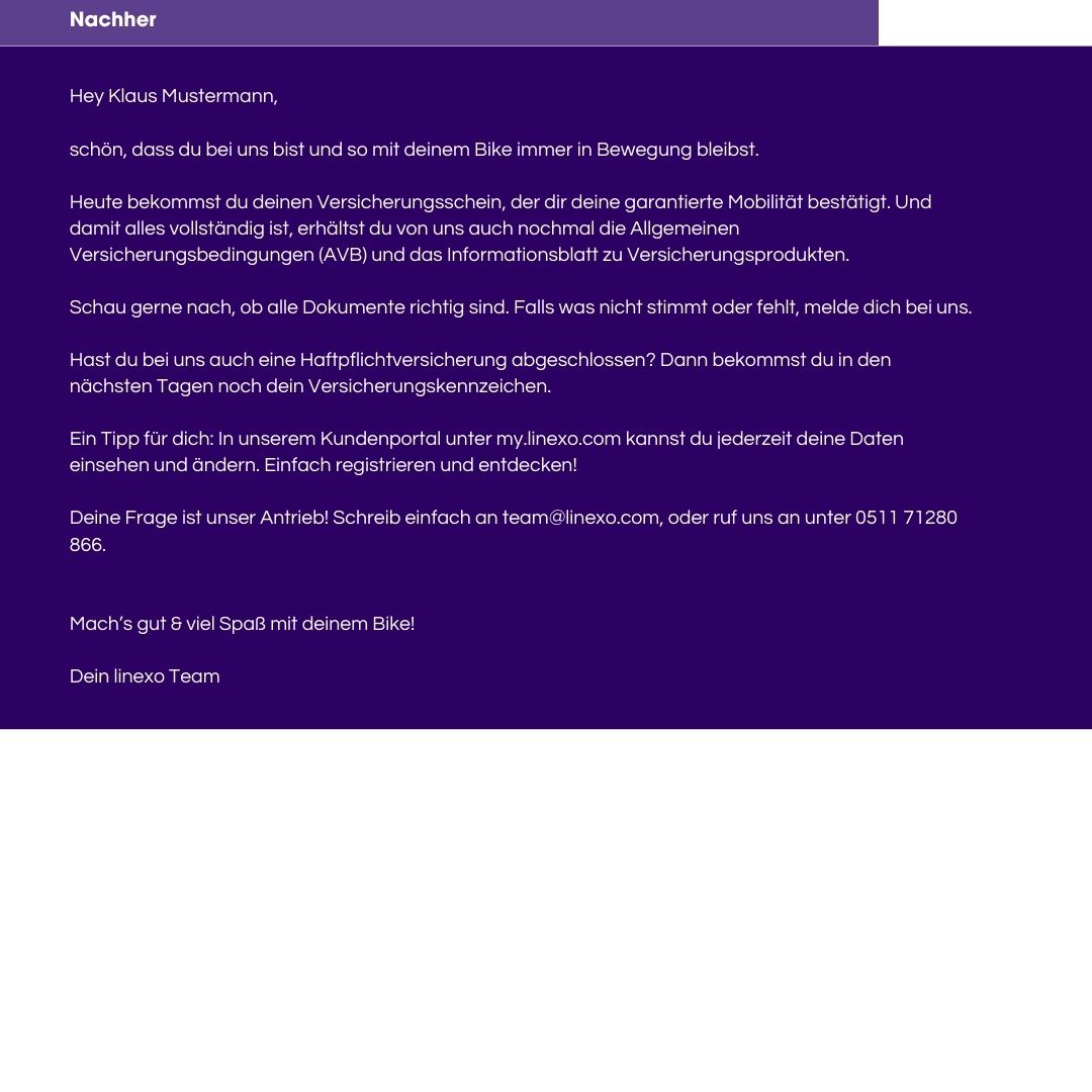 4 Fallstudie Gothaer Ziele